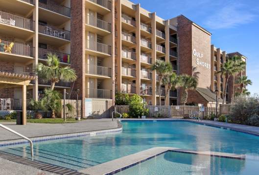 Gulf Shores Condominiums