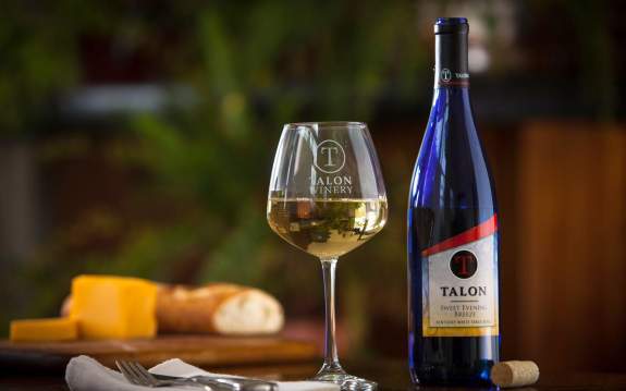 Spend Valentine's Day in ShelbyKY