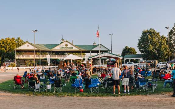 Looking Ahead to 2026 Events in ShelbyKY