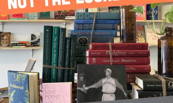 Skip The Bridge, Not the Local Love