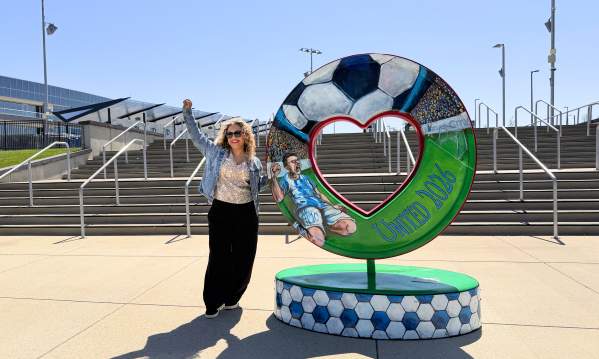 Soccer United