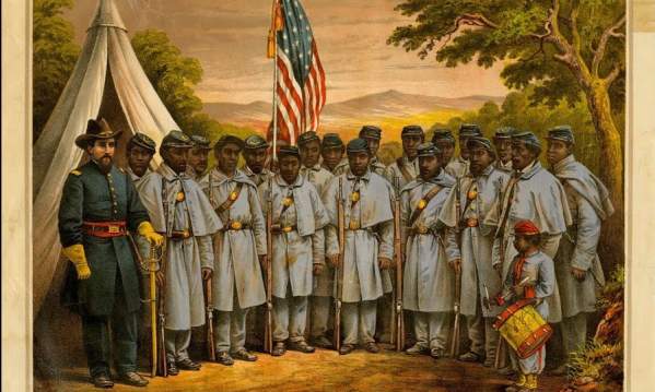 Black Paducahans Who Changed the World