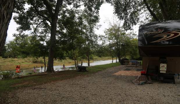 Penn Avon Campground