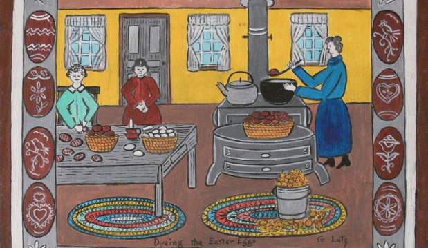 PA Dutch Traditions