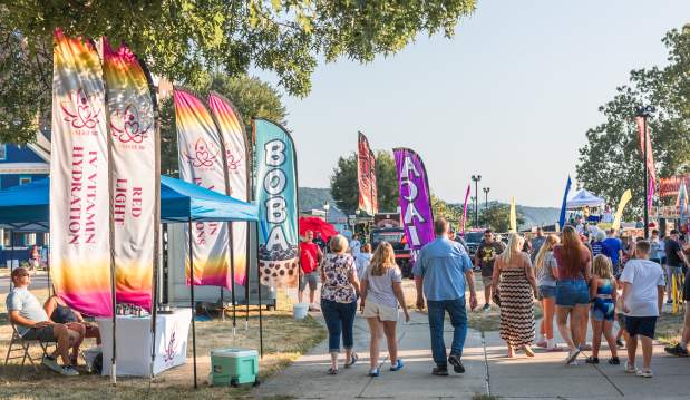 Sunbury River Festival 2025