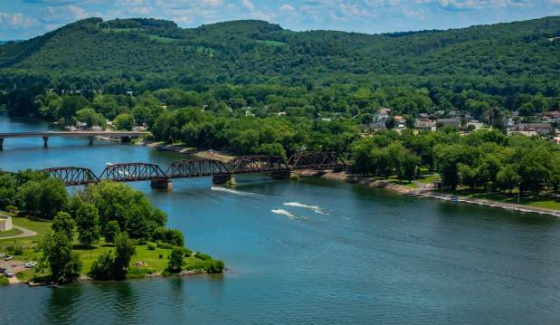 Summer at Confluence