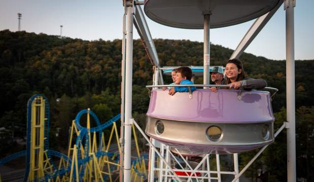 Knoebels