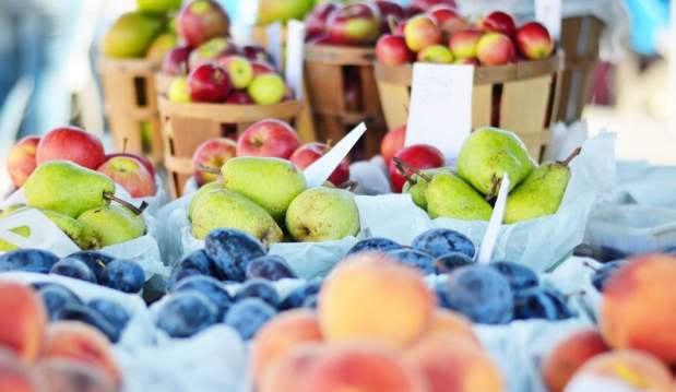 Farmers Market