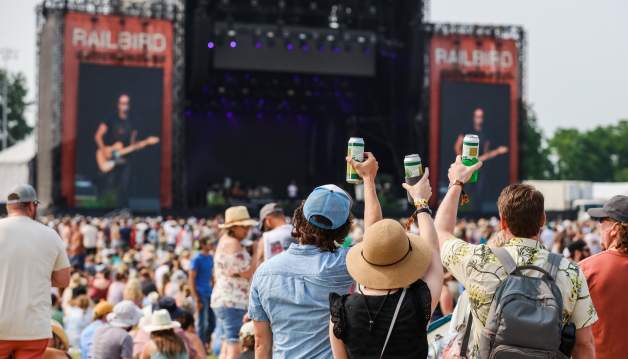 Railbird