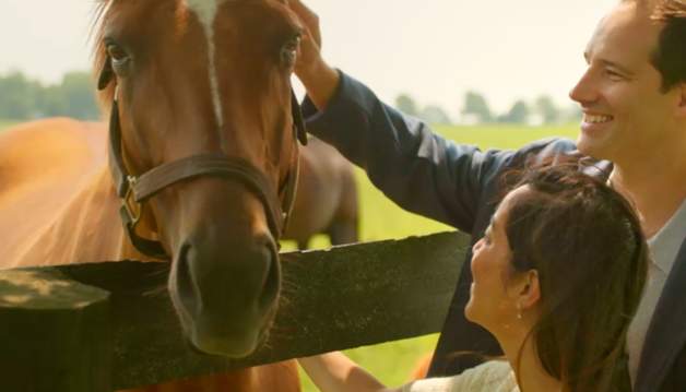 Horse Country