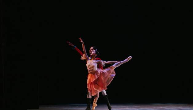 Nutcracker