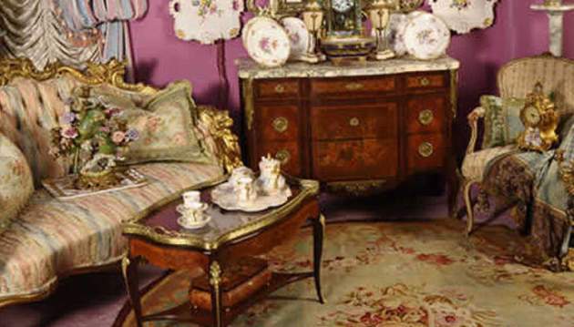 Antiques