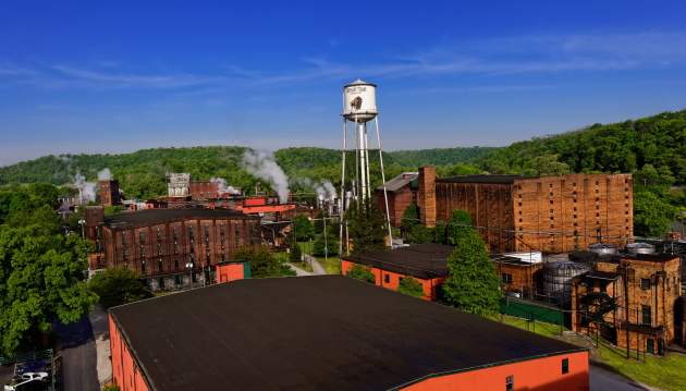 Buffalo Trace