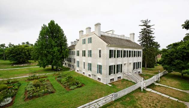 Shaker Village