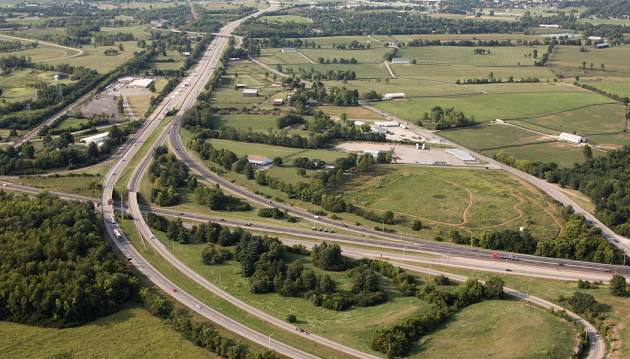 Highway I 75