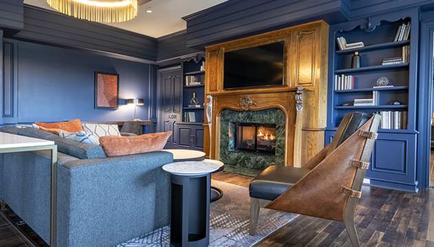 Griffin Gate Hotel