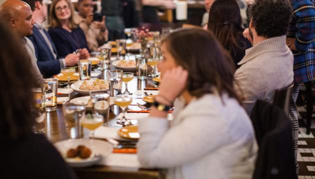 Group Dining