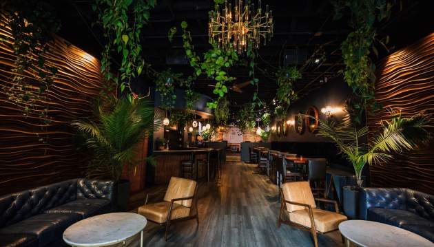 The Greenery | Coffee + Social Space