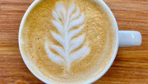 Leestown Coffee House