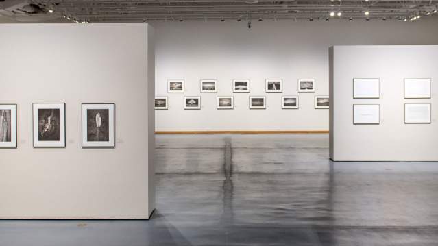 Nicolaysen Art Museum