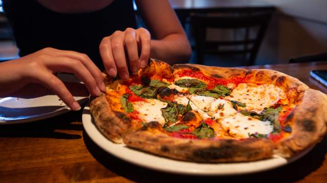 Dining in Downtown Cedar City