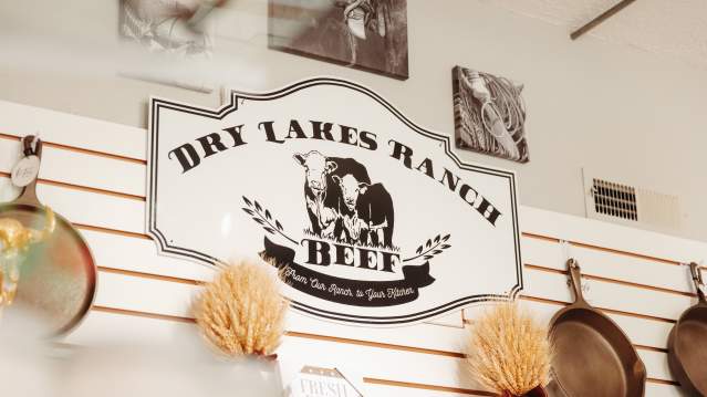 Dry Lakes Ranch Beef