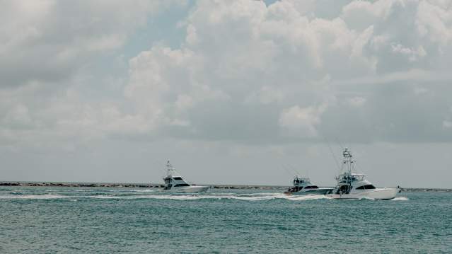 Things to do-fishing-charters-offshore