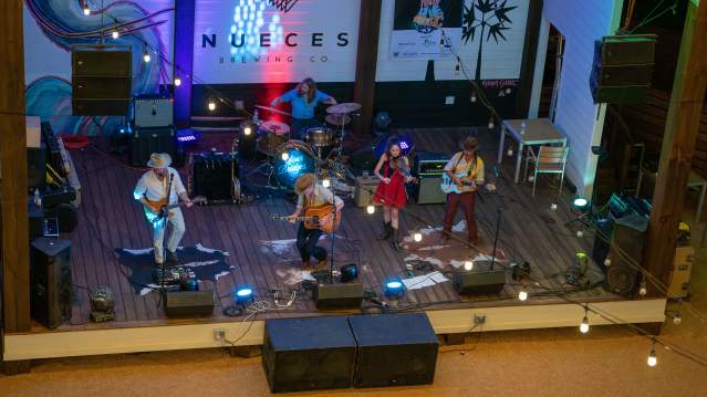 Live Music Sipyard