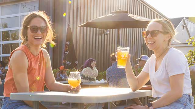 The Summer Fun Guide to Lexington