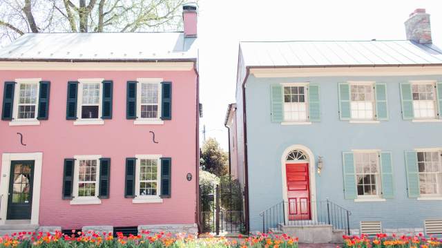 Top 7 Things To Do This Spring in Lexington, Kentucky