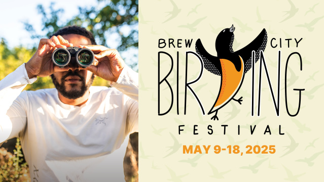 Brew City Birding Festival