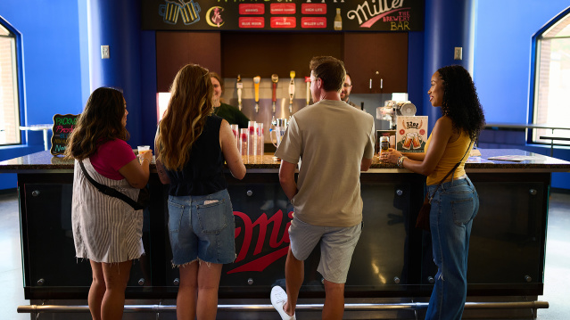 Miller Bar BCT