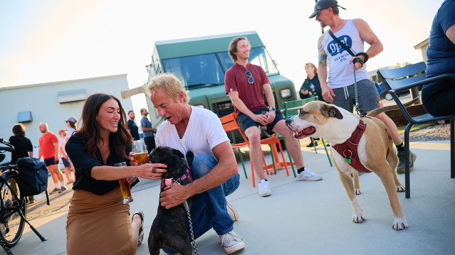 BCT Ope Dogs