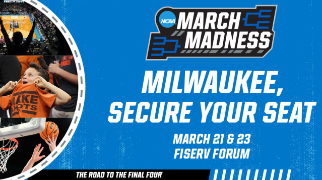 March Madness