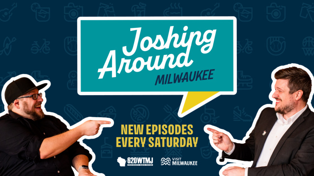 Joshing Around Milwaukee Season 4