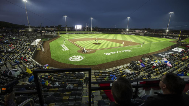 Milwaukee Milkmen - Franklin Field