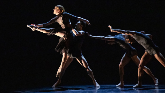 DTN - HI - Events - Milwaukee Ballet