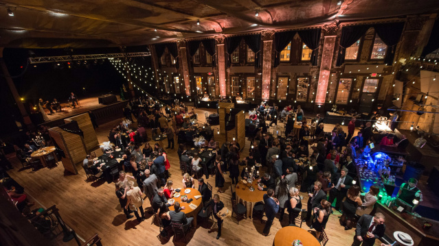 Turner Hall Ballroom