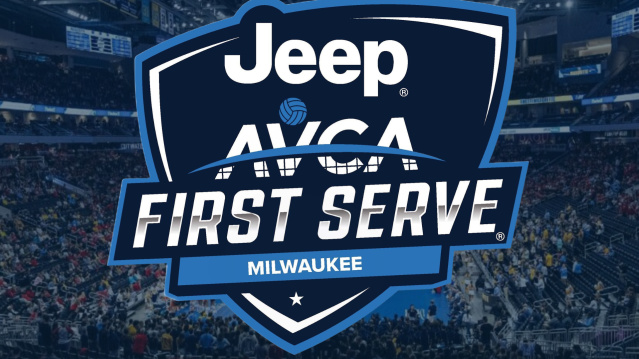 AVCA First Serve 2026