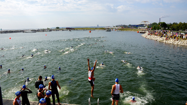 USA Triathlon