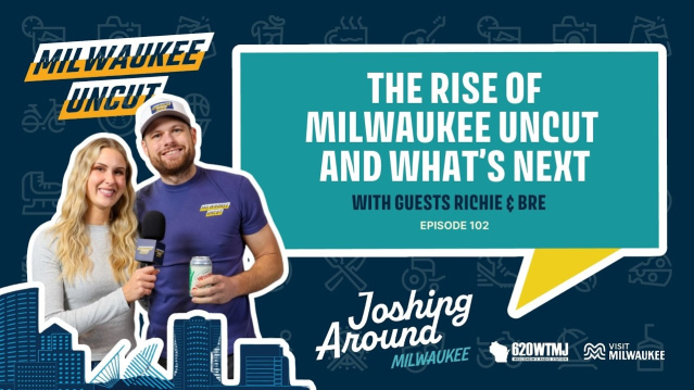 Video Thumbnail - youtube - The Rise of Milwaukee Uncut and What's Next