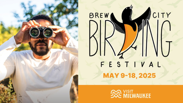 Brew City Birding Festival