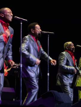 Motown Christmas - Weinberg