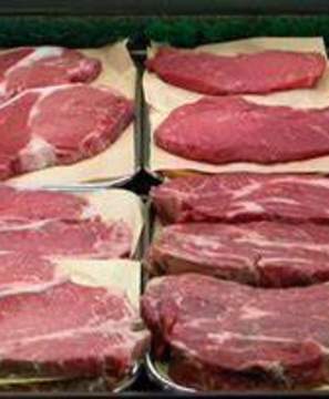 Brockman’s Meat Market