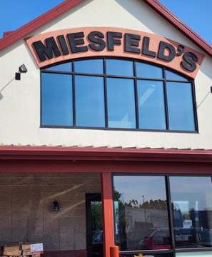 Miesfeld’s Meat Market