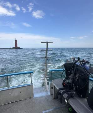 Great Lakes Diving Center
