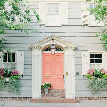 Historic Home