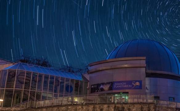 Dark Skies, Northern Lights & Stargazing
