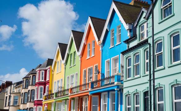 Car Free: Belfast to Whitehead