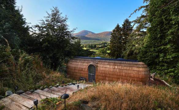Cosy Autumn Getaways In Northern Ireland